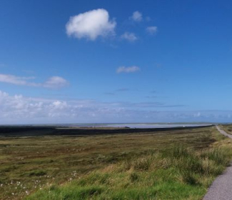 Committee Road, Uist