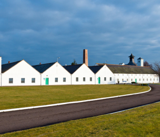 dallas dhu distillery 